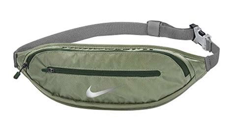 nike large capacity waistpack laufzubehör schwarz|Nike Capacity Waistpack 2.0 Large .